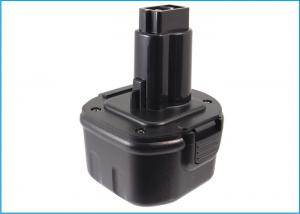Baterie DeWalt DC750KA DE9036 1500mAh 9,6V