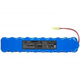 Baterie Rowenta RH8552 RS-RH4899 3000 mAh
