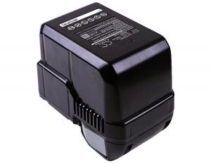 Baterie Hitachi DH 36DAL BSL 3626 5000 mAh