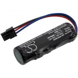 Wolf Garten BMZ 1S2P 7085-066 3000mAh baterie