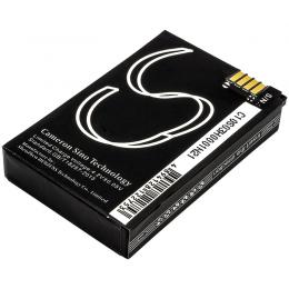Baterie Motorola HKNN4013A SL1600 1800mAh