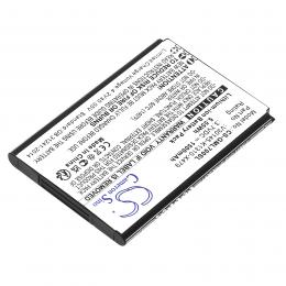 Baterie Gigaset GL7 V30145-K1310-X479 1500mAh