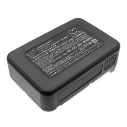 Baterie Kärcher 14442420 2127592 2000mAh