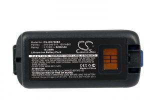 Baterie Intermec CK70 318-046-001 5200mAh