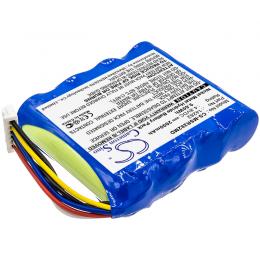 Baterie Masimo Rainbow 14282 s kapacitou 2000 mAh