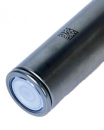Baterie Panasonic NCR2170M 5000mAh 3,7V 16A průhledná