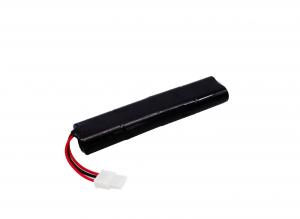 Baterie Welch-Allyn AED 10 B11387 3000 mAh