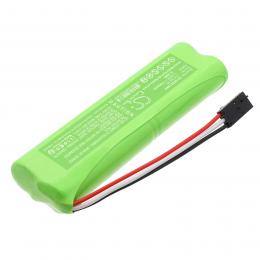 Lékařská baterie Dolphin 2150 110 322,00 1700 mAh