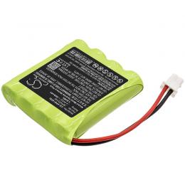 Baterie Velleman HPS140 BPHPS140 800 mAh