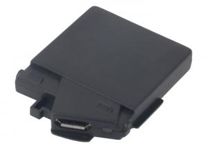 Baterie Sennheiser PXC 310 BA370 s kapacitou 270 mAh