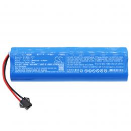 Baterie pro Airrobo T10+ 6.60.40.01-0 s kapacitou 6700 mAh