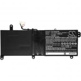 Baterie Thunderobot ST-R2 P640BAT-3 s kapacitou 3850 mAh