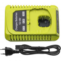 Nabíječka Ryobi CDD182L P102