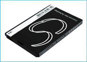 Baterie ZTE X876 Li3715T42P3h654353 1400mAh
