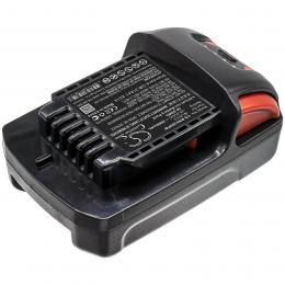 Baterie Ingersoll Rand IQV20 BL2012 2000 mAh