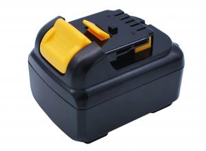 Baterie DeWalt DCD710 DCB121 4000mAh