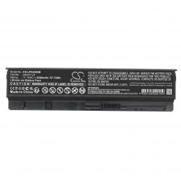 Baterie LG P430 LB3211LK 5200 mAh