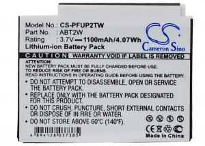 Baterie Cisco U32120 ABT2W 1100mAh