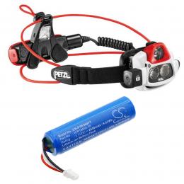 Baterie Petzl E36NAO ICR18650-35 2600 mAh