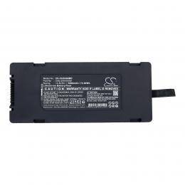 Baterie pro monitor COMEN S8 CMLI2X4I003B 5000mAh