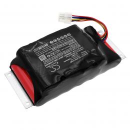 Baterie Zoll Eagle II 04060020 6600mAh