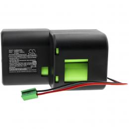 Baterie Braun Infusomat 88888063 7000 mAh