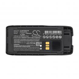 Baterie Motorola R5 PMNN4890A 2200mAh