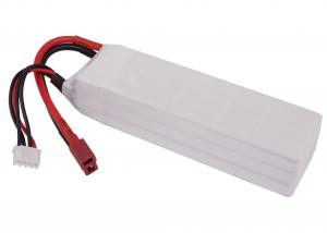 Baterie pro dálkové ovládání CS-LT955RT 2200mAh