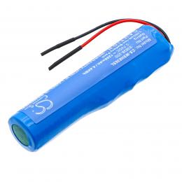Baterie Wahl 93836-200 1200 mAh