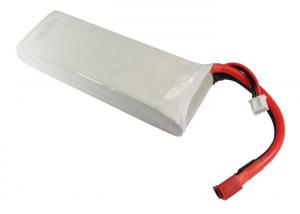 Baterie pro dálkové ovládání CS-LP4002C35RT 4000mAh