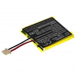 Baterie ADT DBC835 AHB553436TPCT 580mAh