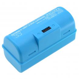 Baterie pro iRobot Braava Jet 240 4446040 2900 mAh