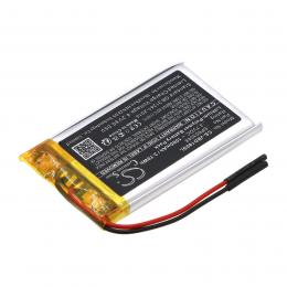 Baterie JBL SD-18 SP603048 1000 mAh