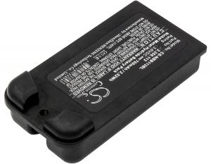 Baterie NBB Planar-C 2.250.1113 s kapacitou 700 mAh