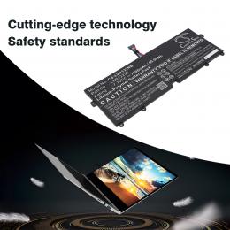 Baterie LG Gram 13Z970-ER33J LBR1223E 7800 mAh