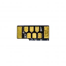 Baterie Microsoft Surface Book MQ08 s kapacitou 2200 mAh