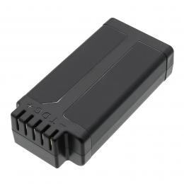 Baterie pro Olympus Epoch 6LS NB2037 s kapacitou 3450 mAh