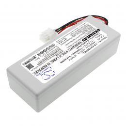 Baterie Philips Respirateur V60 107674 17000mAh