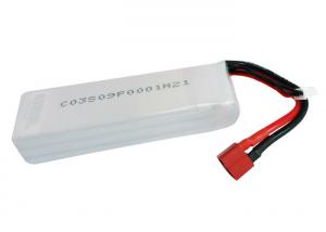 Baterie pro dálkové ovládání CS-LP1803C30RT 1800mAh