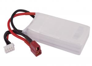 Baterie pro dálkové ovládání CS-LT928RT 1000mAh