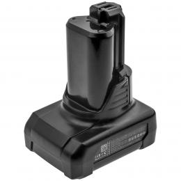 Baterie Bosch GDR 10,8 V-LI BAT412 4000 mAh