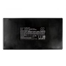 Baterie Ambrogio L50 AG6208003 3400mAh