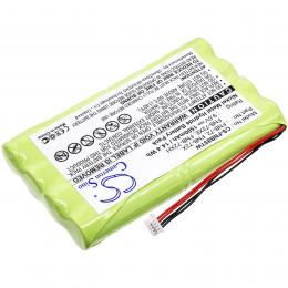 Baterie Vertex FT-817 FNB-72 1500mAh