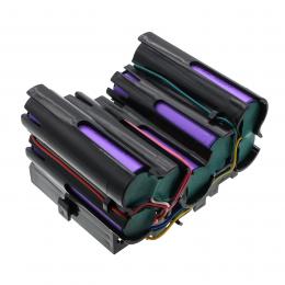 Baterie Kärcher 1.055-601.0 0320-015217 3000mAh