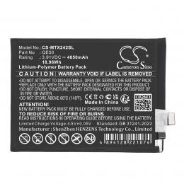 Baterie Motorola Moto G85 5G QE50 4850 mAh
