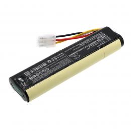 Baterie pro ultrazvukový přístroj Siemens Sonoline Antares 6289 s kapacitou 3600 mAh