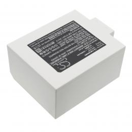 Baterie Contec CMS8000 pro JIP 855183P 10400mAh