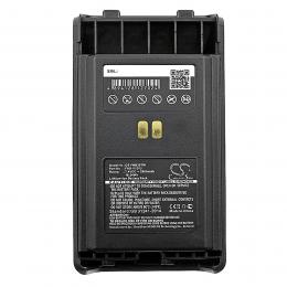 Baterie Vertex VX-351 FNB-V130LI 2600 mAh