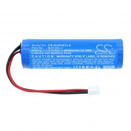 Baterie Kosnic UEM03 BAT48LI1 5000mAh