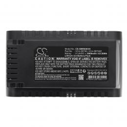 Baterie Samsung VS9000 VCA-SBT90 2000mAh